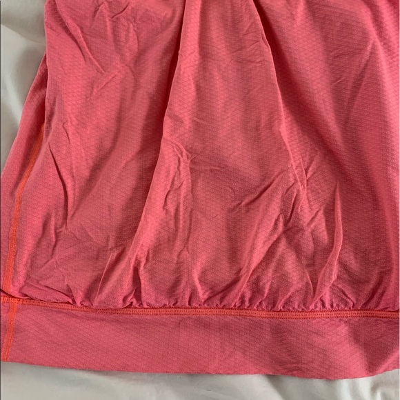 Lululemon tank top. With built in bra - Picture 5 of 7